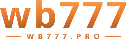 wb777 logo